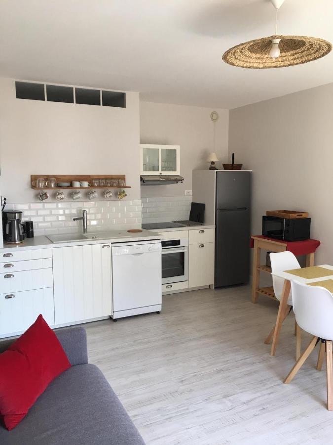 Apartament Nausicaa Trouville-sur-Mer Zewnętrze zdjęcie